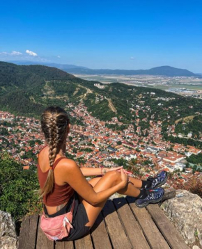 Brasov Haven